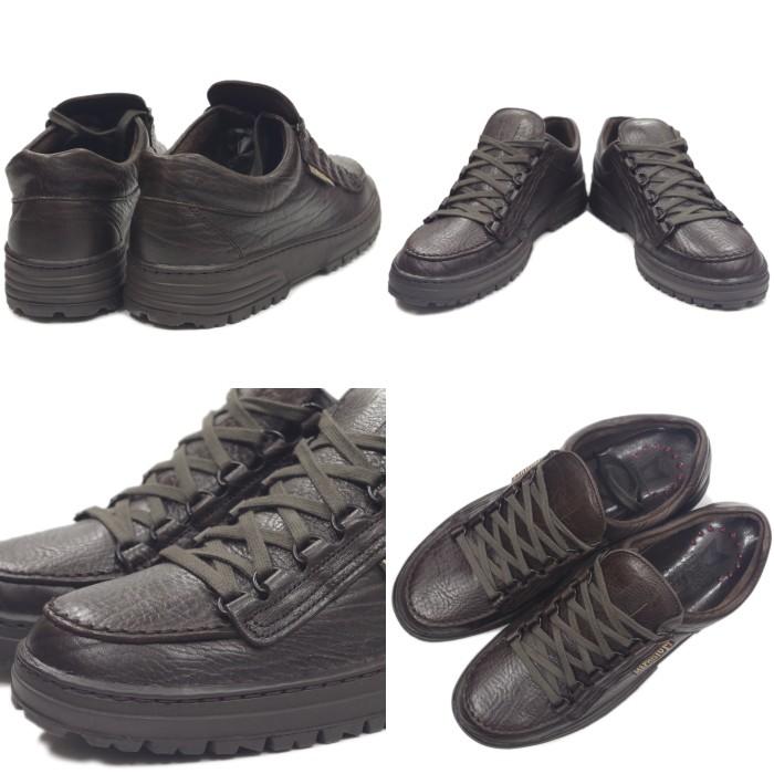 ○○メフィスト クルーザー MEPHISTO CRUISER 751 MAMOUTH DARK BROWN