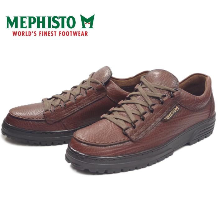 ○○メフィスト クルーザー MEPHISTO CRUISER 742 DESERT ローカット 