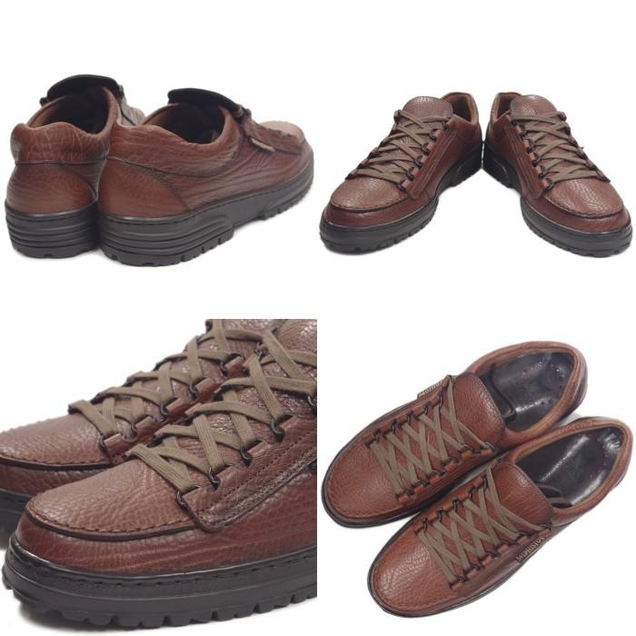 ○○メフィスト クルーザー MEPHISTO CRUISER 742 DESERT ローカット 