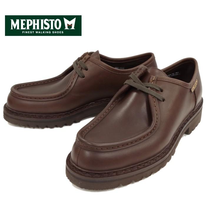 珍しい メフィスト MEPHISTO PEPPO 351 TIROLEAN SHOES チロリアン