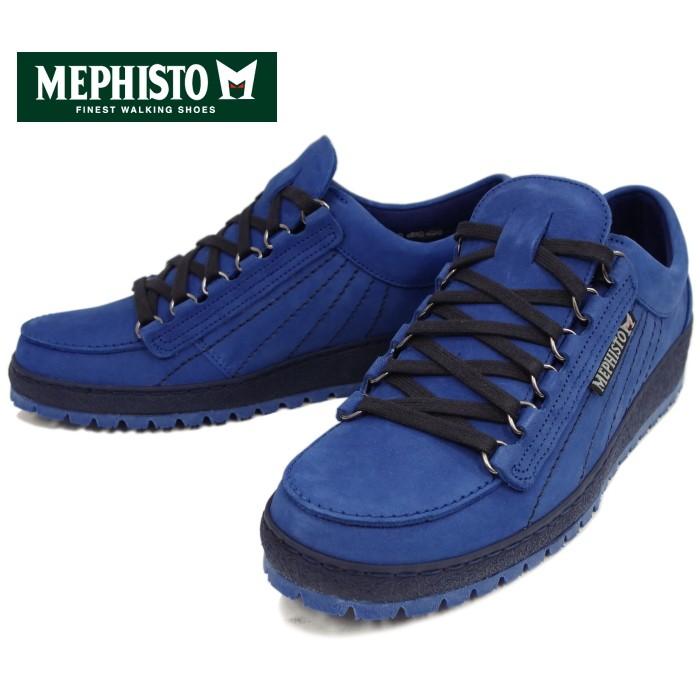 ○○メフィスト MEPHISTO RAINBOW 807 レインボー ローカット 