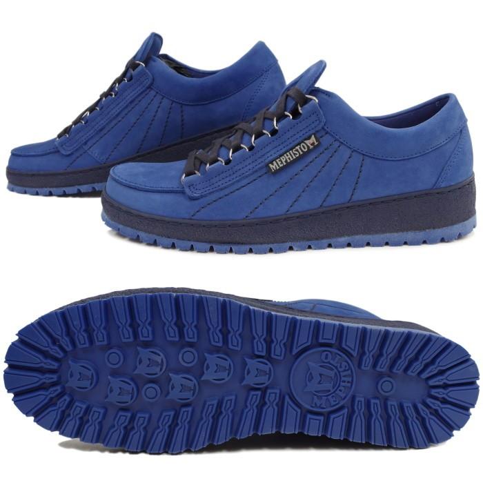 ○○メフィスト MEPHISTO RAINBOW 807 レインボー ローカット 