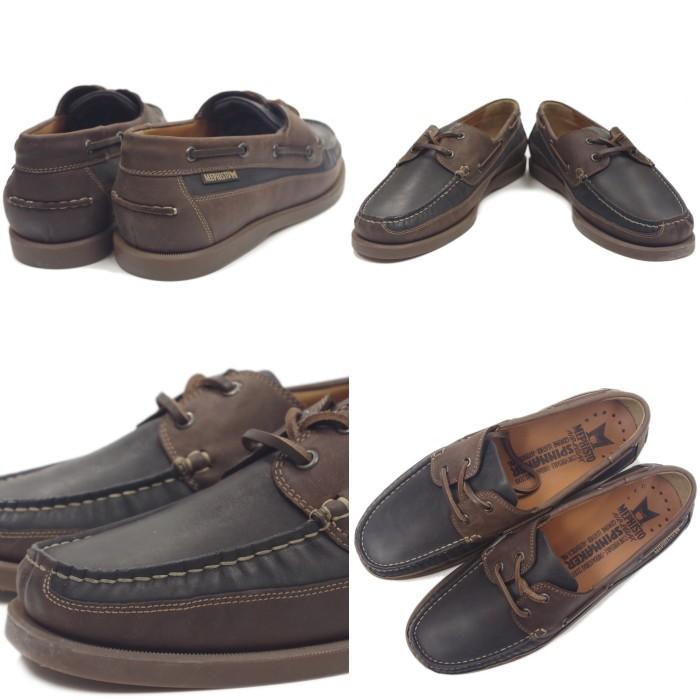 ○○メフィスト ボーティング MEPHISTO BOATING 100/151 GRIZZLY