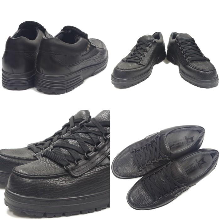 美品 Mephisto メフィスト ゴアテックス レザーブーツ メフィスト MEPHISTO CRUISER（クルーザー）デザート