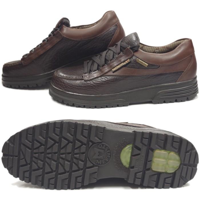 美品 Mephisto メフィスト ゴアテックス レザーブーツ 000000011879_YMacV1P.jpg