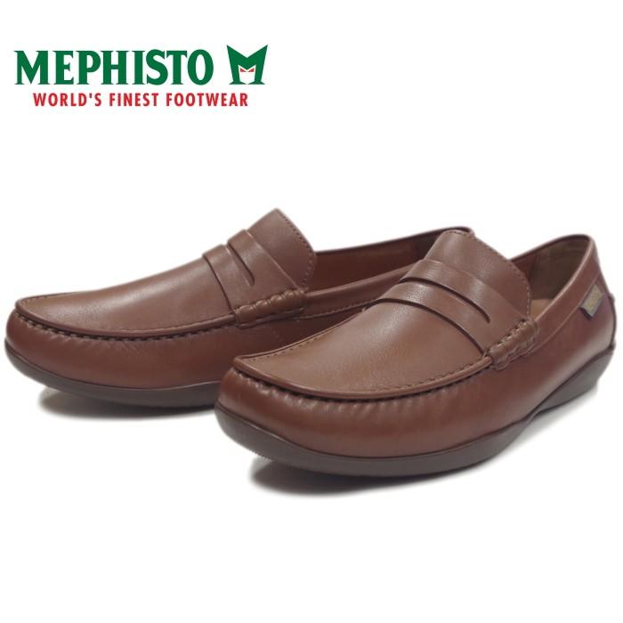 ○○メフィスト イゴール MEPHISTO IGOR 16778 WINCH CHESTNUT