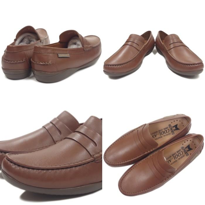 ○○メフィスト イゴール MEPHISTO IGOR 16778 WINCH CHESTNUT