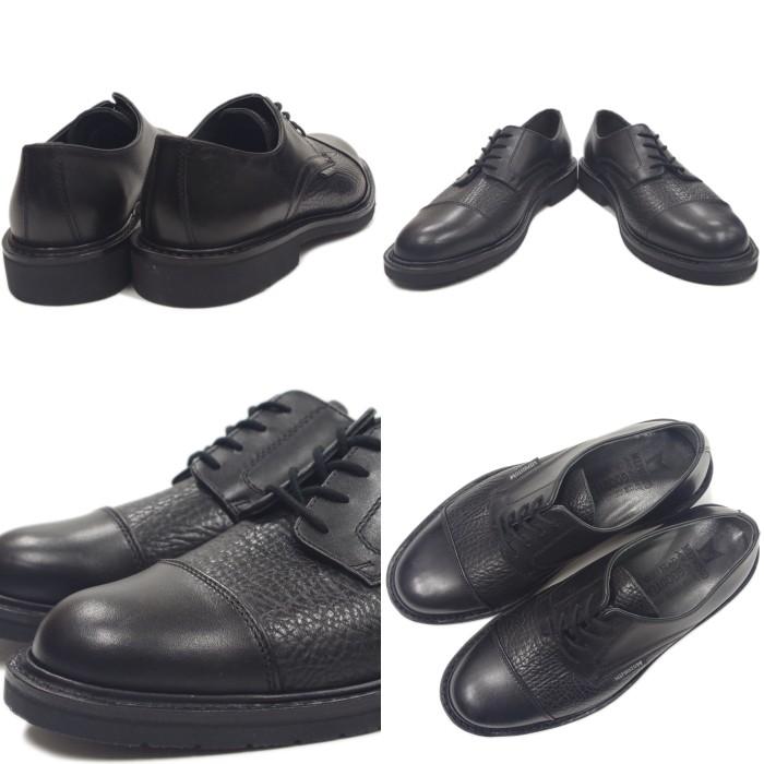 ○○メフィスト メルキオール MEPHISTO MELCHIOR 9000 BLACK