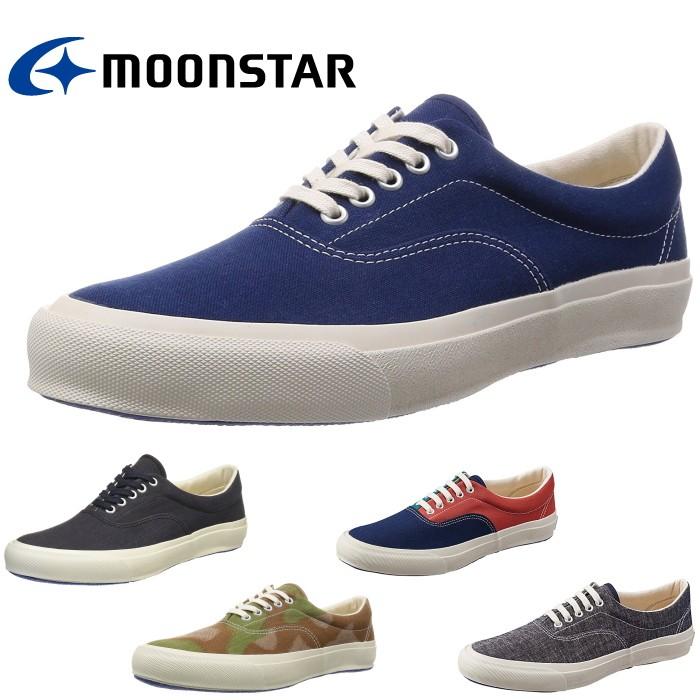 MoonStar ○○MOONSTAR DECKSPORT K デッキスポーツ ムーン