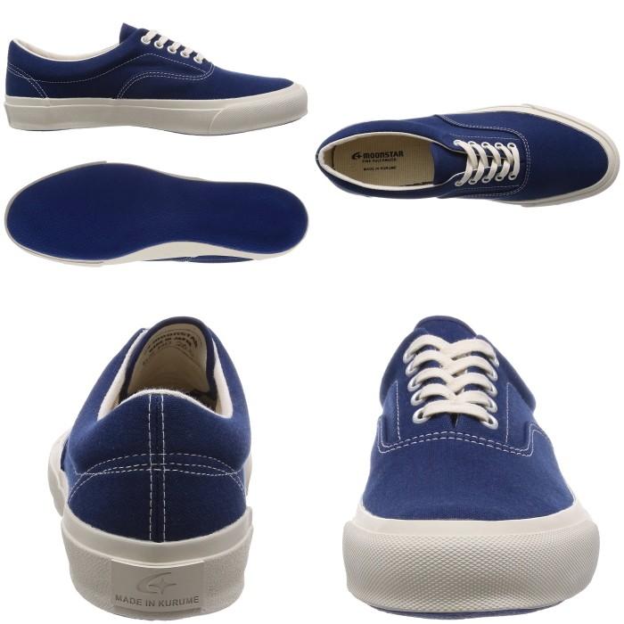 MoonStar ○○MOONSTAR DECKSPORT K デッキスポーツ ムーン