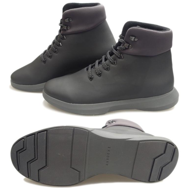 MURO ブーツ MURO EXE ○○ムロ エグゼ マテリア ブーツ MURO.EXE MATERIA BOOTS