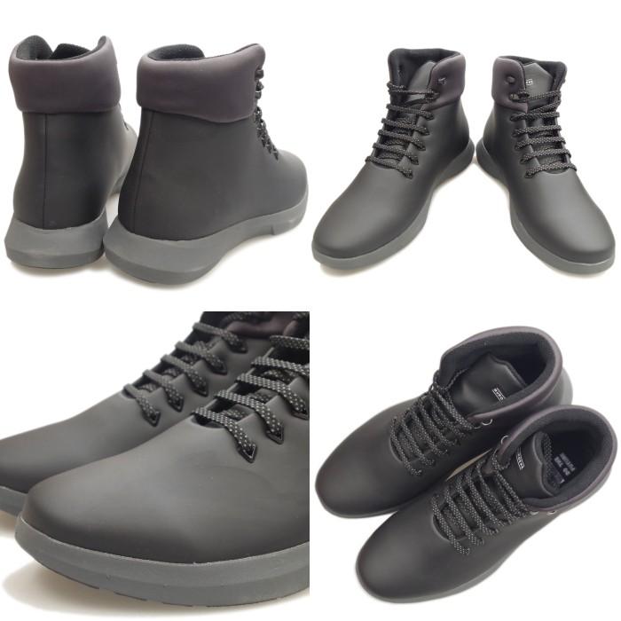 MURO EXE ○○ムロ エグゼ マテリア ブーツ MURO.EXE MATERIA BOOTS