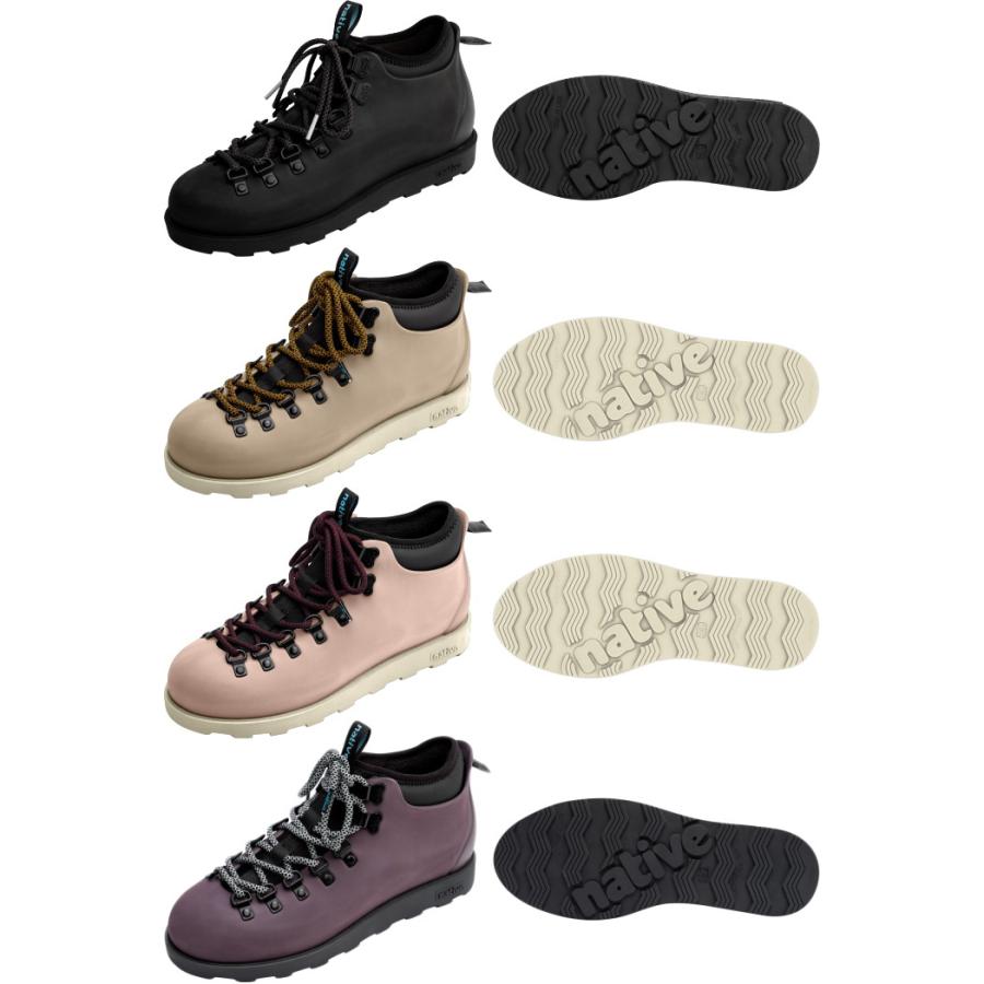 ネイティブシューズ フィッツシモンズ native shoes FITZSIMMONS