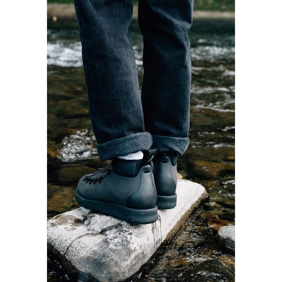 ネイティブシューズ フィッツシモンズ native shoes FITZSIMMONS