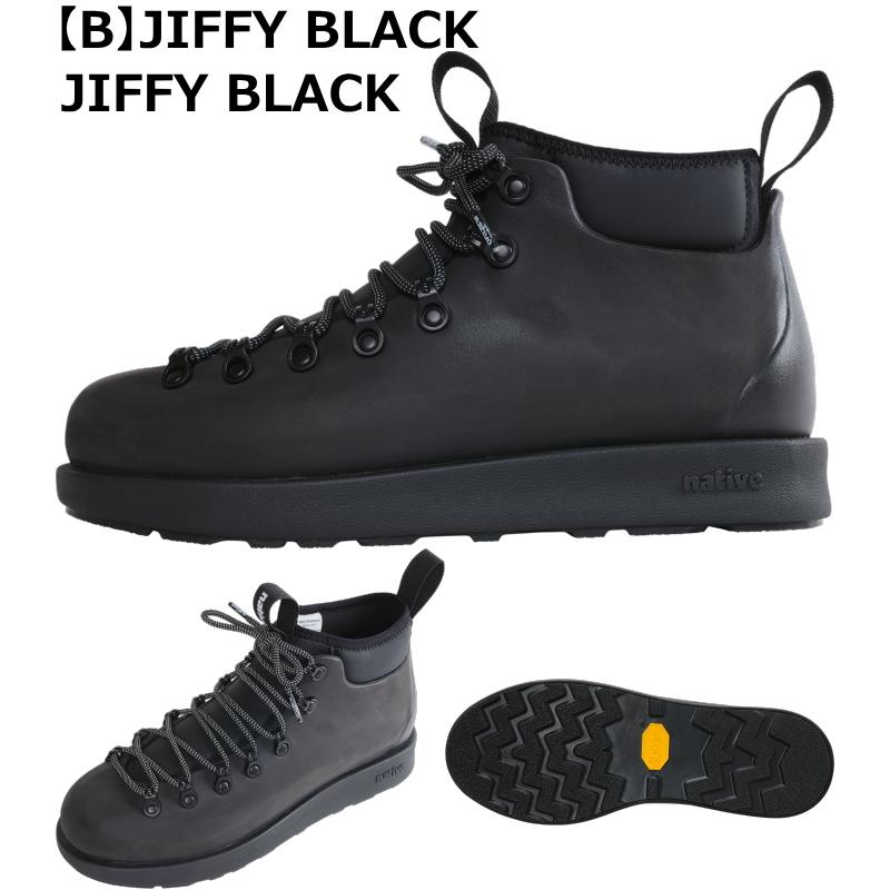 ネイティブシューズ フィッツシモンズ native shoes FITZSIMMONS