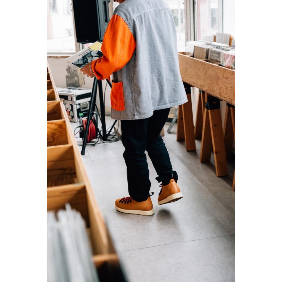 ネイティブシューズ フィッツシモンズ native shoes FITZSIMMONS