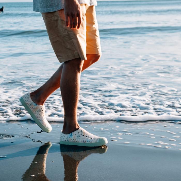 ネイティブシューズ ジェファーソン native shoes JEFFERSON PRINT ラバーシューズ スニーカー メンズ サンダル レディース シャワーサンダル