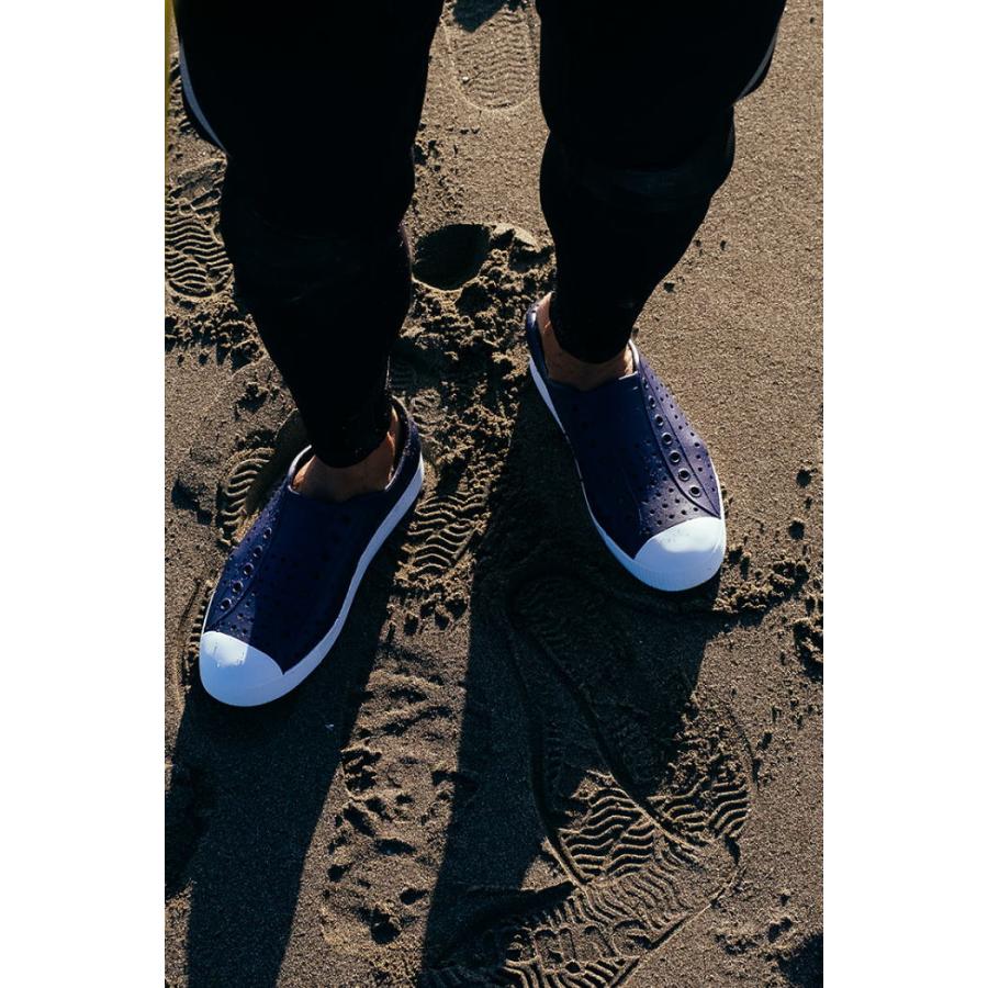 ネイティブシューズ ジェファーソン native shoes JEFFERSON ラバー
