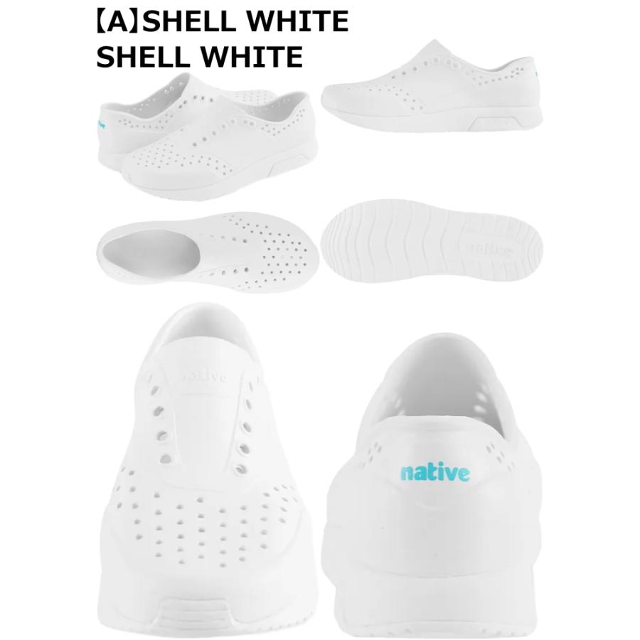 ネイティブシューズ レノックス native shoes LENNOX WANDERFOAM