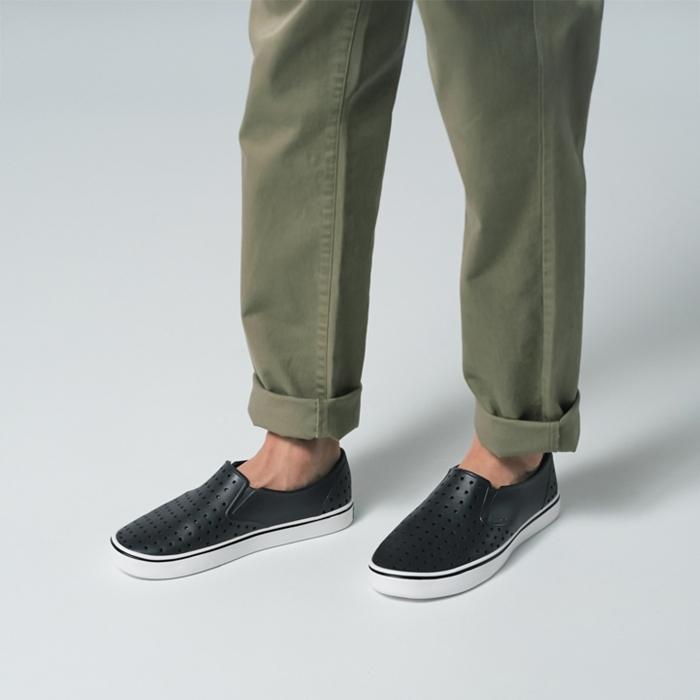 ネイティブシューズ マイルズ native shoes MILES WANDERFOAM ラバー 