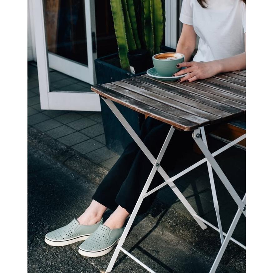 ネイティブシューズ マイルズ native shoes MILES WANDERFOAM ラバー