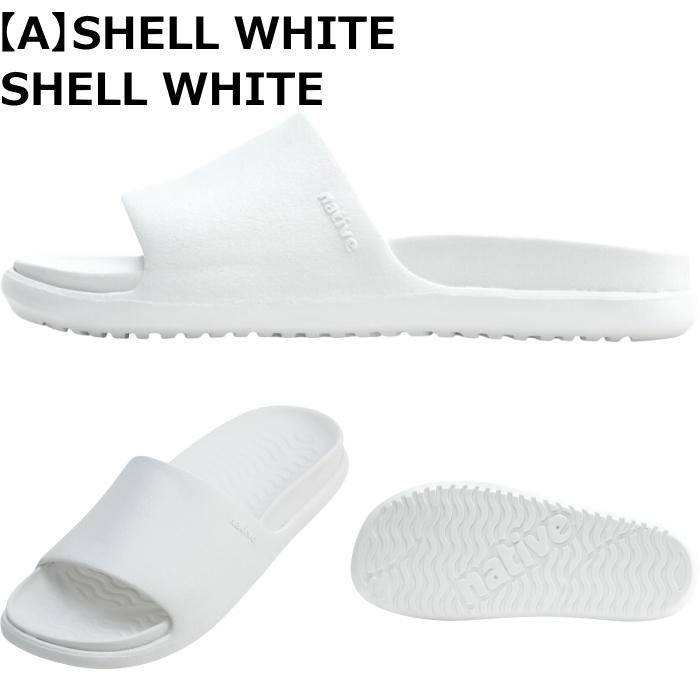 ネイティブシューズ スペンサー native shoes SPENCER LX WANDERFOAM