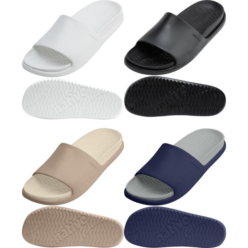 ネイティブシューズ スペンサー native shoes SPENCER LX WANDERFOAM