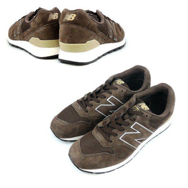 ニューバランス 996 スニーカー New Balance New Balance Mrl996 Ab ブラウン ニューバランス メンズ スニーカー Newbalance 送料無料 Nb 996 Ab フットモンキーyahoo 店 通販 Yahoo ショッピング