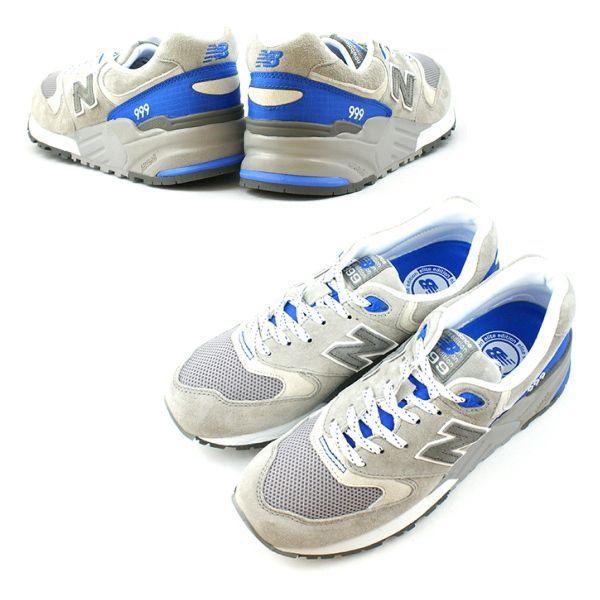 ニューバランス 999 New Balance Ml999 Gray Blue Crb メンズ スニーカー ランニングシューズ メンズ靴 Newbalance 送料無料 Nb 999 Crb フットモンキーyahoo 店 通販 Yahoo ショッピング