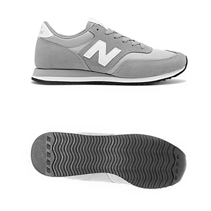 ニューバランス 620 正規品 new balance CW620 GRY [グレー] レディース スニーカー｜footmonkey｜02