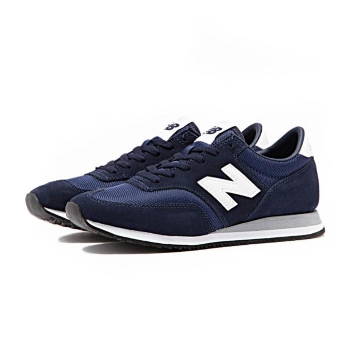 ニューバランス 620 正規品 new balance CW620 NVY [ネイビー] レディース スニーカー｜footmonkey