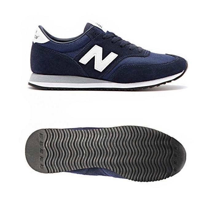 ニューバランス 620 正規品 new balance CW620 NVY [ネイビー] レディース スニーカー｜footmonkey｜02