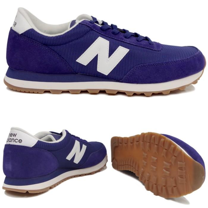 ニューバランス スニーカー 501 正規品 New Balance Ml501 Cvc ネイビー ホワイト メンズ Nb Ml501 Cvc フットモンキーyahoo 店 通販 Yahoo ショッピング