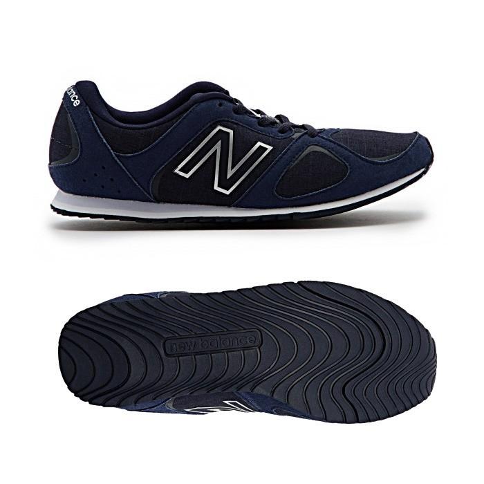 new balance 555