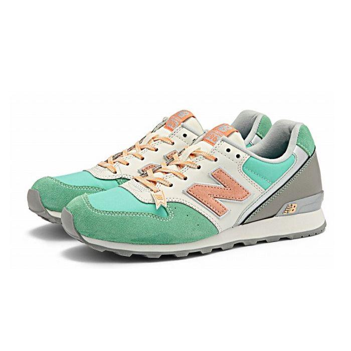 ニューバランス 996 new balance WR996 EM [アクアマリン] レディース スニーカー :nb-wr996-em:フットモンキーYahoo!店  - 通販 - Yahoo!ショッピング