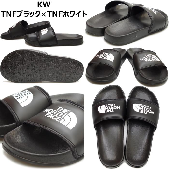 THE NORTH FACE（ザ ノースフェイス） ○○ノースフェイス サンダル