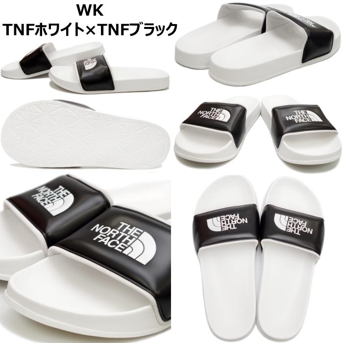 THE NORTH FACE（ザ ノースフェイス） ○○ノースフェイス サンダル