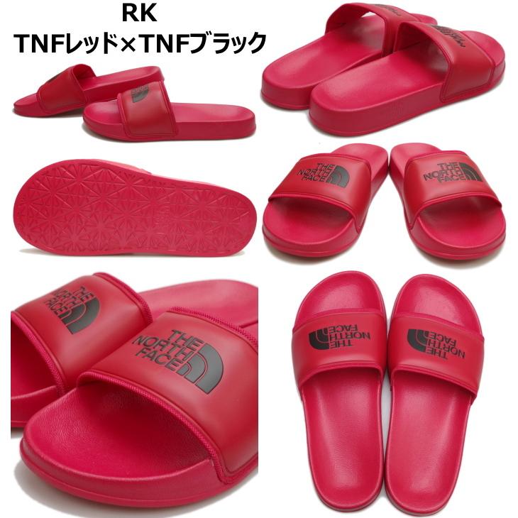 THE NORTH FACE（ザ ノースフェイス） ○○ノースフェイス サンダル