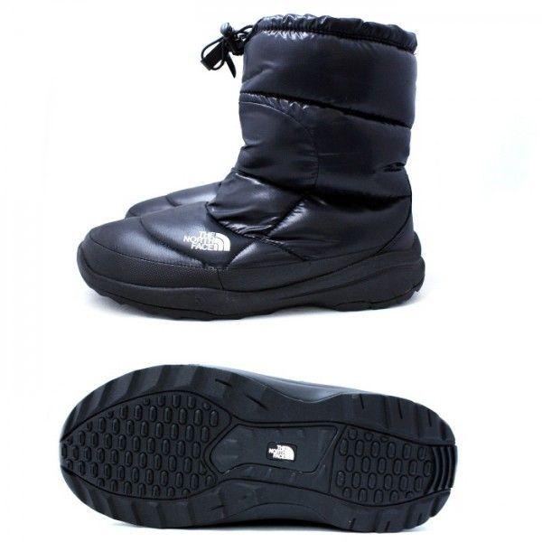 THE NORTH FACE ○○ノースフェイス ブーツ ヌプシブーティ