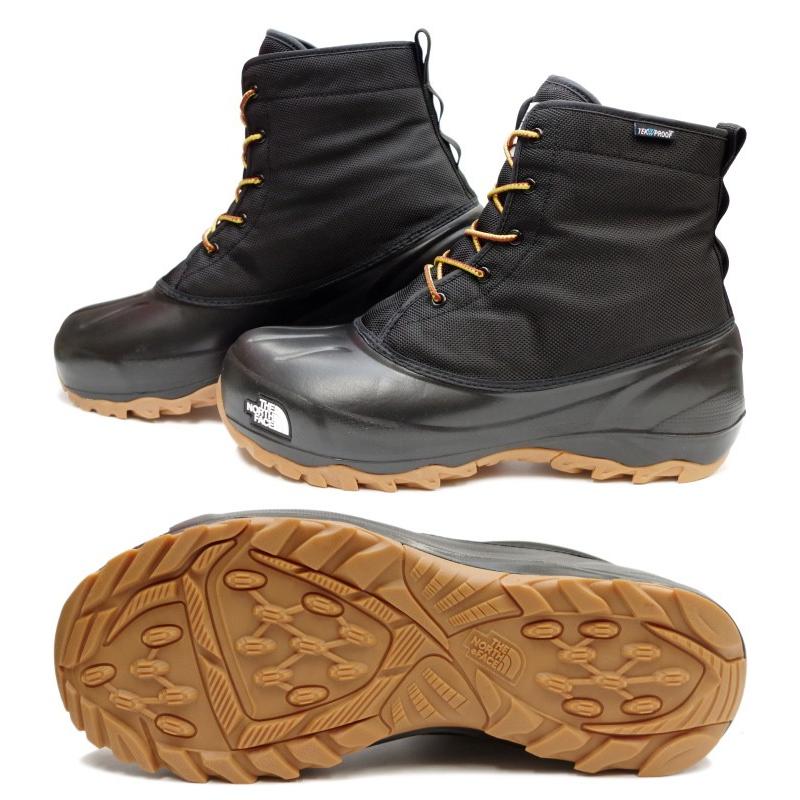 THE NORTH FACE ノースフェイス ブーツ NF51760 Snow Shot 6 THE NORTH FACE ノースフェイス ブーツ NF51760 Snow Shot 6