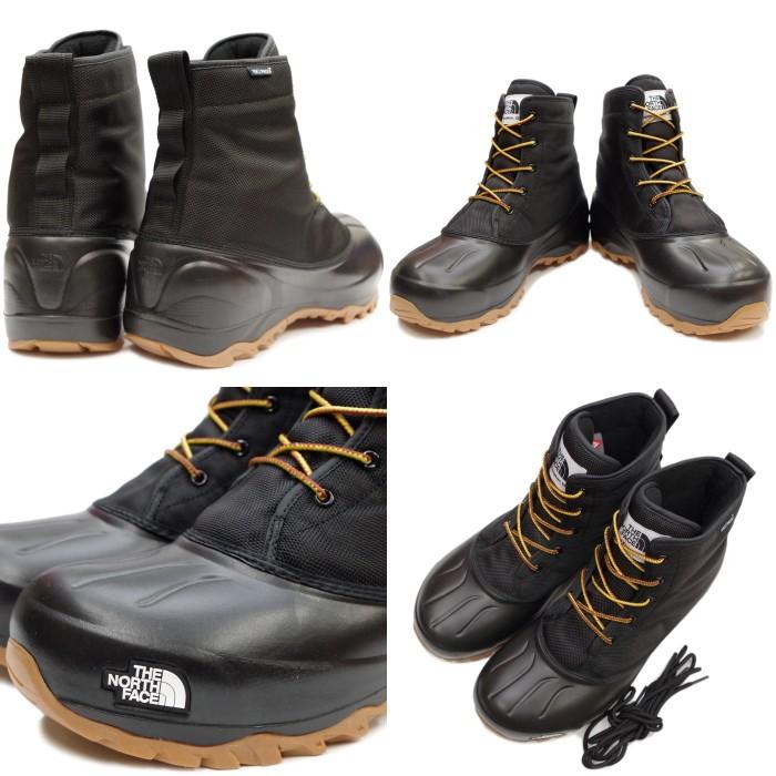 THE NORTH FACE ノースフェイス ブーツ NF51760 Snow Shot 6 THE NORTH FACE ノースフェイス ブーツ NF51760 Snow Shot 6