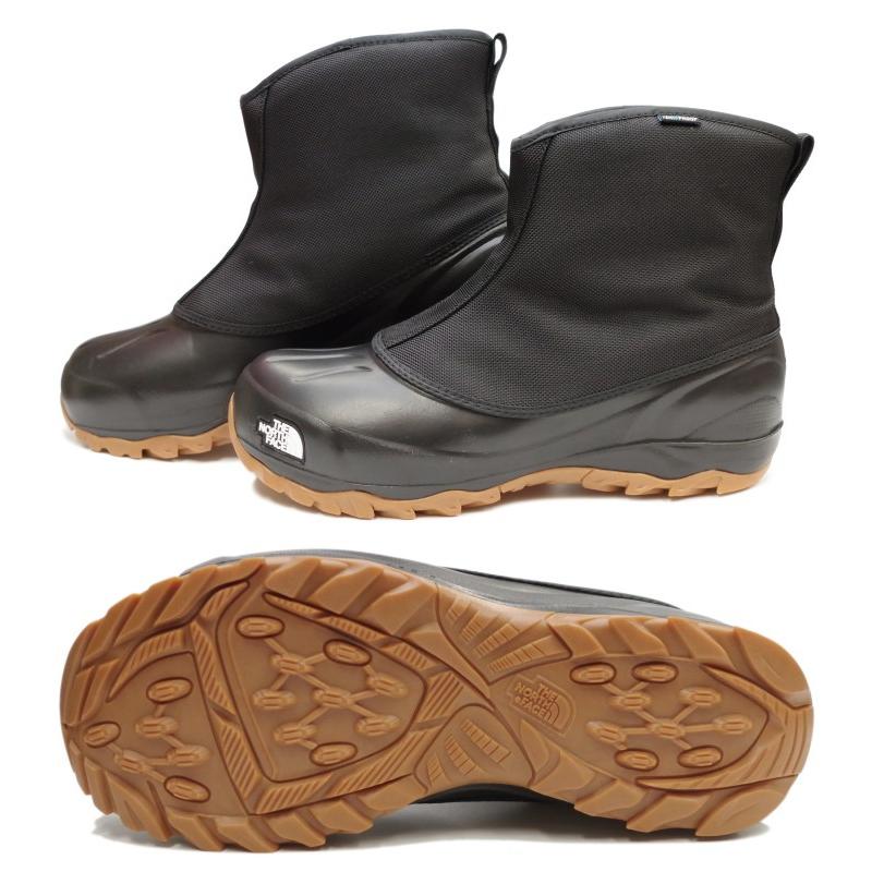 THE NORTH FACE ○○ノースフェイス ブーツ NF51761 Snow Shot