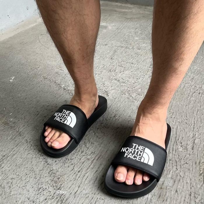 ザ・ノース・フェイス サンダル THE NORTH FACE Base Camp Slide III