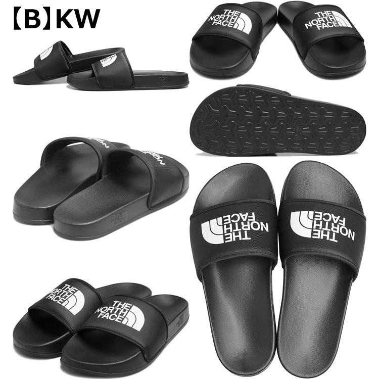 ザ・ノース・フェイス サンダル THE NORTH FACE Base Camp Slide III
