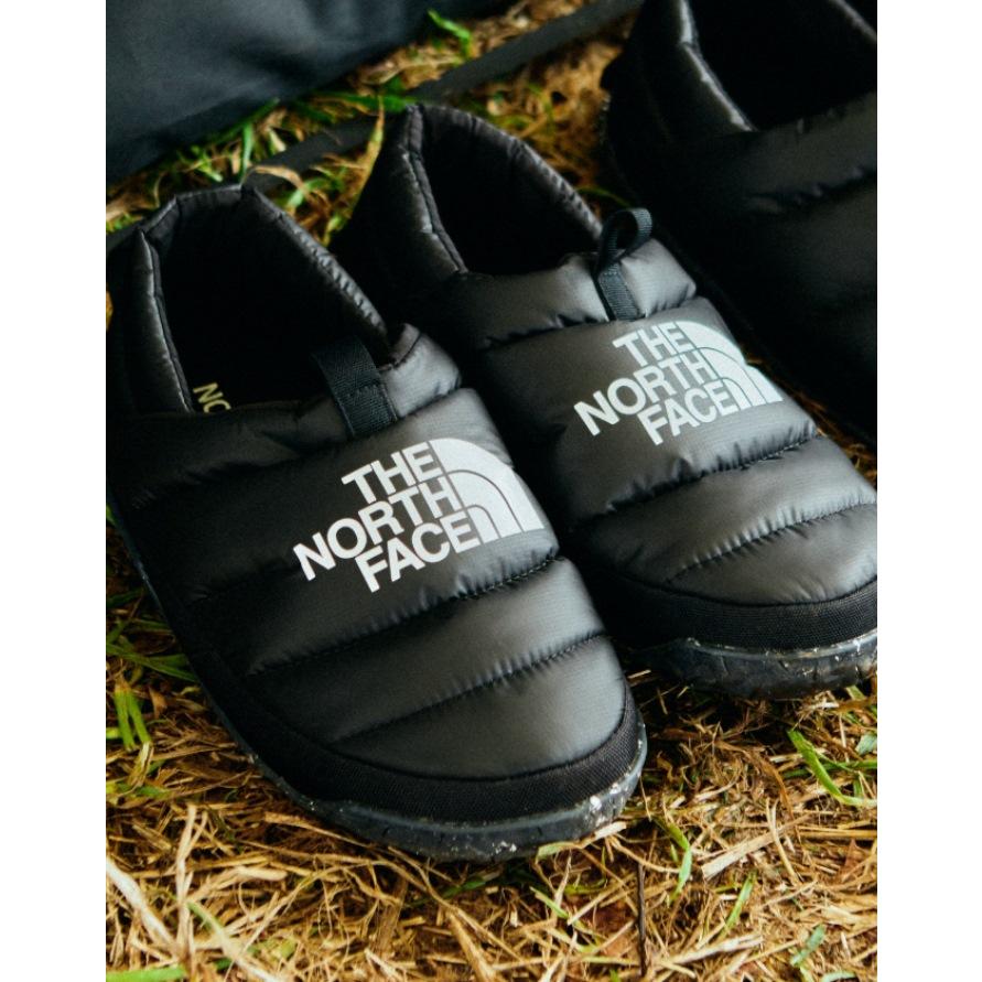 ザ・ノース・フェイス スニーカー メンズ THE NORTH FACE Nuptse ザ・ノース・フェイス スニーカー メンズ THE NORTH FACE Nuptse
