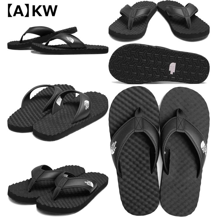 ザ・ノース・フェイス サンダル THE NORTH FACE Base Camp Flip-Flop