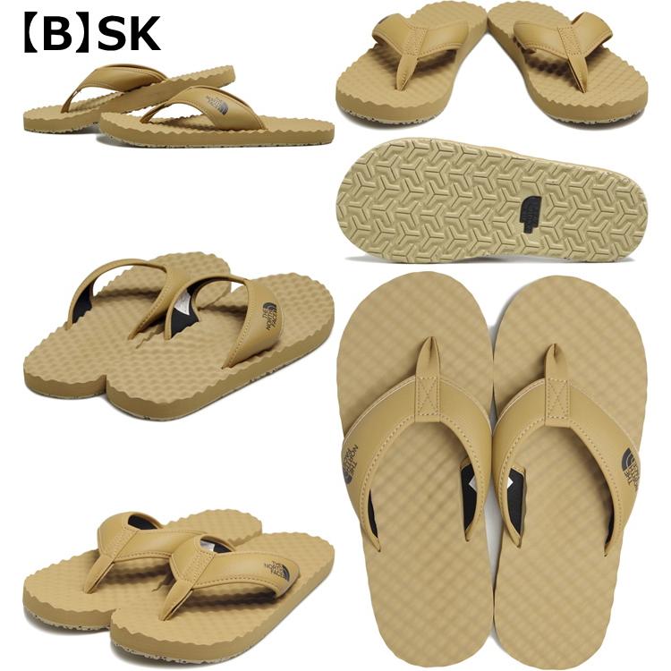 ザ・ノース・フェイス サンダル THE NORTH FACE Base Camp Flip-Flop