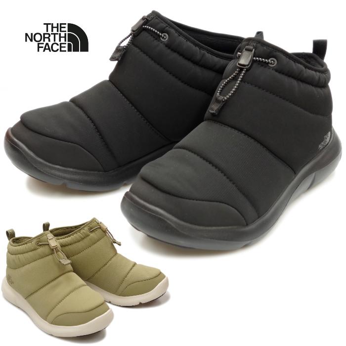 ザ ノースフェイス ヌプシ ウォータープルーフ NF52080 THE NORTH FACE（ザ ノースフェイス） ○○ノースフェイス ブーツ