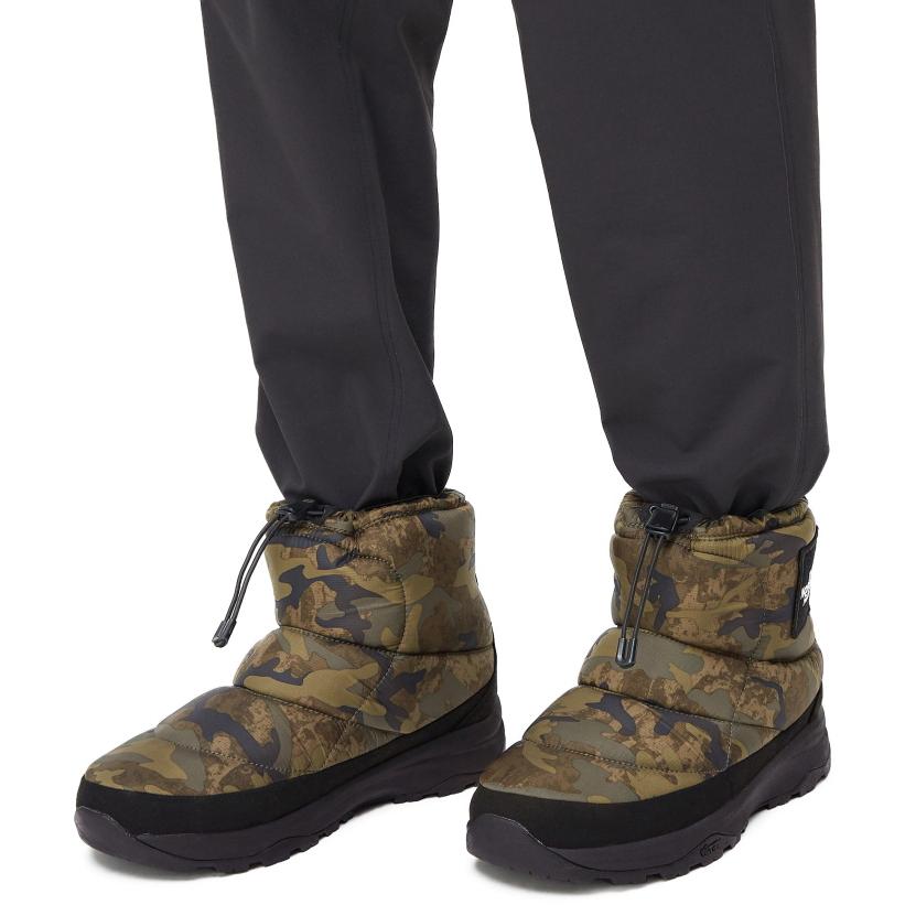 THE NORTH FACE（ザ ノースフェイス） ブーツ メンズ レディース THE