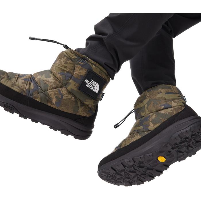 THE NORTH FACE（ザ ノースフェイス） ブーツ メンズ レディース THE